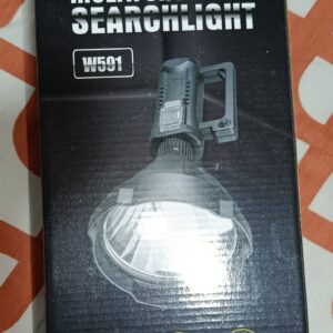 Rechargeable Mulita Type Headlight - W591